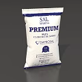Emprosal Premium Marine Salt with 995 Sodium Chloride Fine Refined Quality