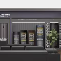 Casarte Appliance Showroom With Modern Refrigerators Wine Coolers And Display Area