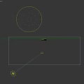 Modern Wooden Wardrobe Interior Design With Glass Doors Hanging Area And Lighting