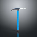 Hammer Horn Hammer Nail Rinker Hammer Rusty Hammer 3d model