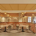 Traditional Hunan Wok Cuisine Restaurant With Heritage Decor And Authentic Flavors