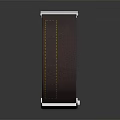 Modern Watch High-end Watch High-end Watch High-end Watch 3d model