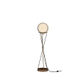 Modern floor lamp 3d model