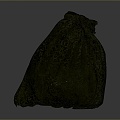 Sack Bag Grain Bag Bag Bag Bag Bag Bag Bundle Sack Sack Sack Sack Sack Sack Bundle Sack Jute Sack 3d model