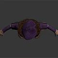 Characters Game Characters Game Characters Realistic Characters Cartoon Characters Handmade Cartoon Handmade 3d model