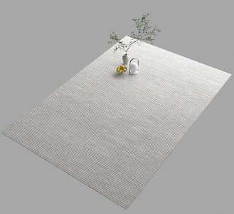 Carpet 3d model