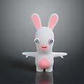 Cartoon Characters Cartoon Animals Cartoon Small Animals Game Characters Virtual Characters Anime Characters Cartoon Elves 3d model