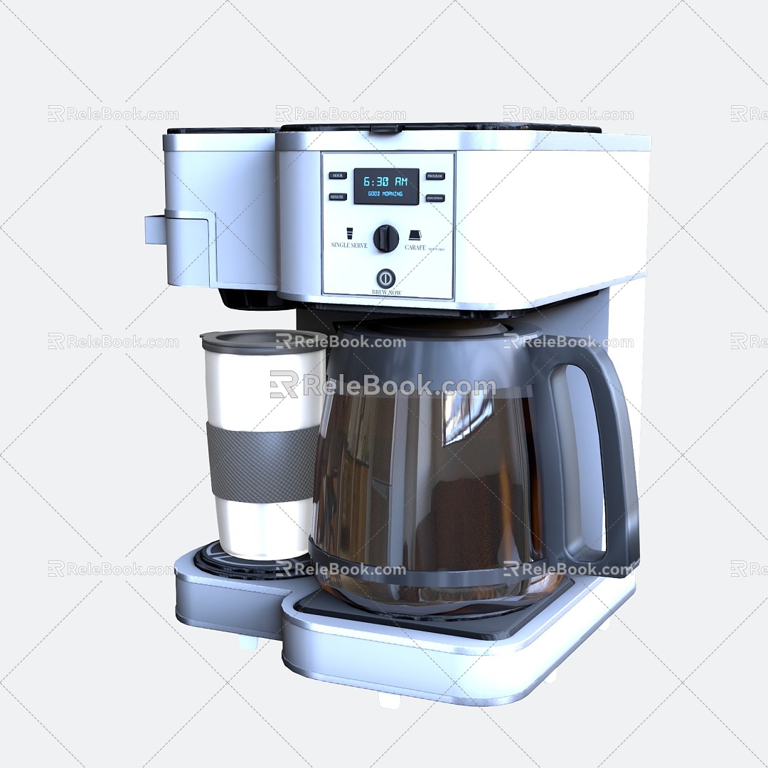 COFFEEMAKER model