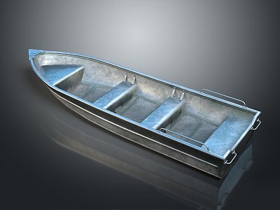 Boat Small Wooden Boat Fishing Boat Speedboat Single Boat Holiday Boat Wooden Boat Single Boat Single Wooden Boat 3d model