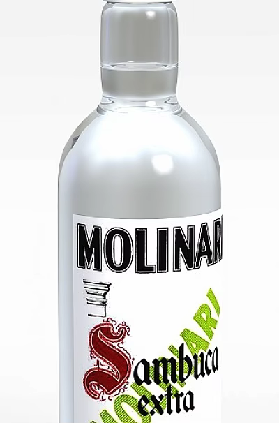 MOLINAR Storage Locker With Modern Design And Secure Compartments For Office Use 3d model