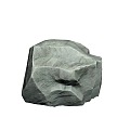 Stone landscape stone landscape stone decorative large stone 3d model