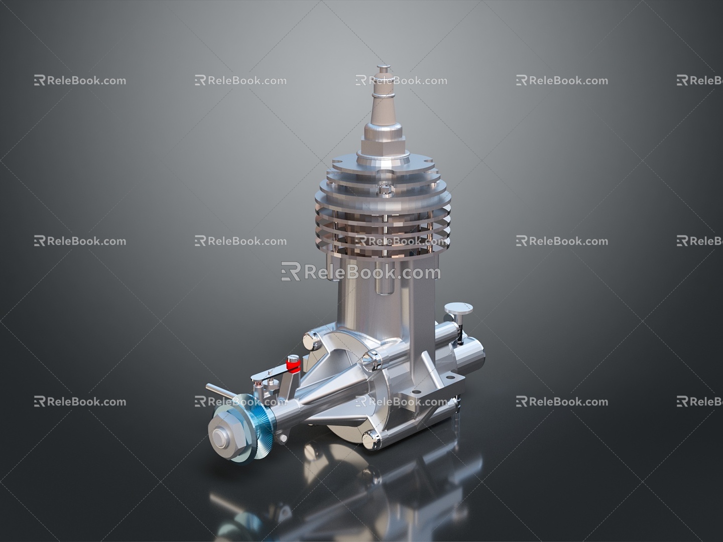 Engine Racing Engine Racing Engine Car Engine Car Engine Modern Vehicle Vehicle 3d model