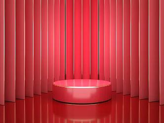 Modern E-commerce Background General Geometry E-commerce Background 3d model