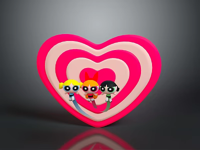 Characters Game Characters Game Characters Realistic Characters Cartoon Characters Handmade Cartoon Handmade 3d model