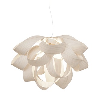 LZF chandelier 3d model