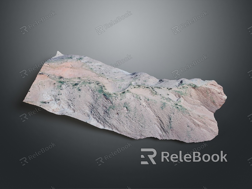 Geography, topography, mountain shape, ridge, ridge, valley, mountain range, canyon, geomorphology, mountain peak, mountain body model