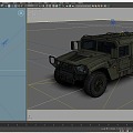 Mighty soldier personnel carrier Mighty soldier military vehicle Mighty assault vehicle Mighty armored vehicle Dongfeng Mighty Chinese Mighty 3d model