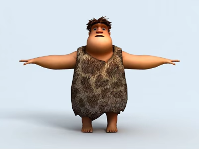 Future Technology Exhibition Hall Showcasing Interactive Digital Innovations And Modern Design 3d model