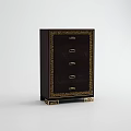 Elegant Sideboard Designs Featuring Gold Accents Drawers And Colorful Finishes