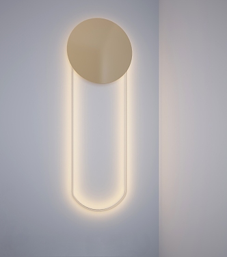 Light fixtures 3d model