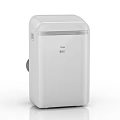 Haier BC50T White Compact Small Refrigerator as Essential Daily Household Electrical Appliance