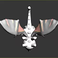Cartoon Characters Cartoon Animals Cartoon Small Animals Game Characters Virtual Characters Animation Characters Cartoon Elves 3d model