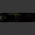 Adjustable Wrench Hardware Tool Durable Metal Construction For Home Repair And Mechanical Work