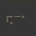 Columns Stone Columns Stone Columns Old Columns Roman Columns Roman Columns Classical Columns Greek Columns 3d model