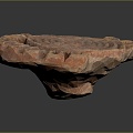 Modern Pottery Clay Ware Clay Ware Ancient Pottery 3d model