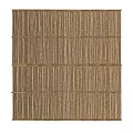 Modern partition bamboo partition 3d model