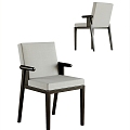 Dining Chair 3d model