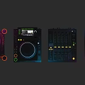 Essential Musical Instruments and Art Supplies Collection for Creative Artists and Musicians
