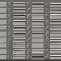 Various Gypsum Cornice Styles for Interior Architectural Decoration Trim