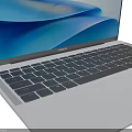 Honor MagicBook Pro Laptop With 16 Inch Display Screen And Lightweight Design