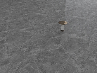 Modern floor tile dark gray floor tile marble dark gray bright tile 3d model