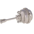 Industrial Stainless Steel Sensor Device With Long Probe And Metal Casing