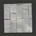 Slate Terrain With Textured Gray Tiles And Natural Paving Ground Surface