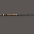 Blade Crescent Shovel Halberd War Halberd Spear War Spear Game Weapon Cold Weapon Long Handle Weapon Simple Model Low Model Low Face Number Movie and TV Level Super Realistic 3d model