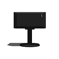 Sound 3d model