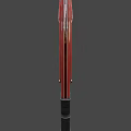 Weapons Ice pick 3d model
