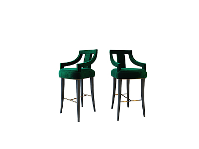 Bar Chair model