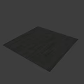 Light Gray And White Natural Marble Texture Stone Floor Tiles For Interior Design