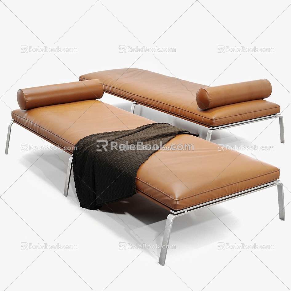 Recliner model