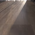 Dark Textured Floor Tiles With Natural Pattern And Light Shadow Effects