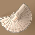Modern Luxury Ceramic Vessel With Elegant Minimalist Design And Gold Accents