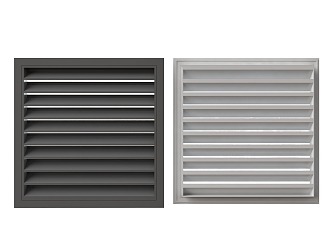 Blinds 3d model