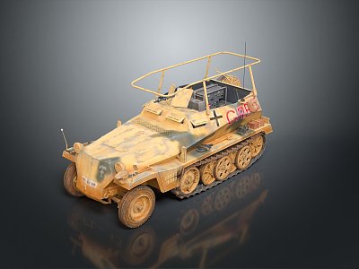 Bulletproof Car Armed Jeep Armed Car Armed Bulletproof Car Military Jeep Off-road Jeep Humvee 3d model