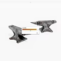 Heavy Duty Cast Iron Anvils As Essential Industrial Equipment For Metalworking