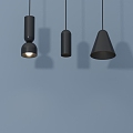 Pendant lamp 66 3d model