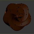 Ice Cream Game Item 3d model